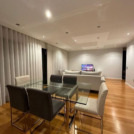 Leonor Seaview Apartment Funchal  Exterior foto