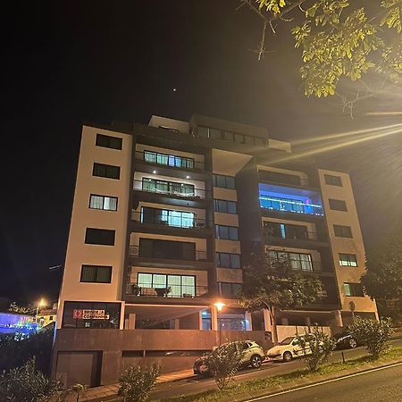 Leonor Seaview Apartment Funchal  Exterior foto