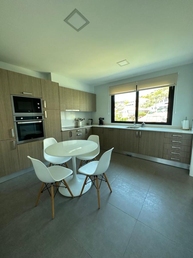 Leonor Seaview Apartment Funchal  Exterior foto