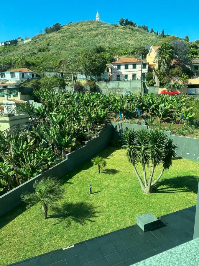 Leonor Seaview Apartment Funchal  Exterior foto